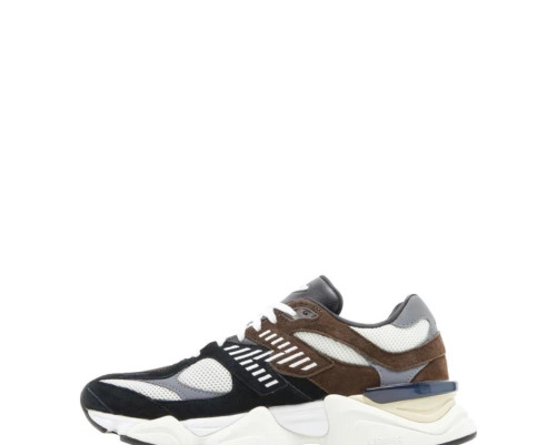 New Balance 9060 Brown Black