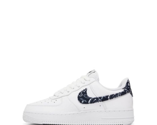 Air Force 1 '07 Essentials 'Black Paisley'