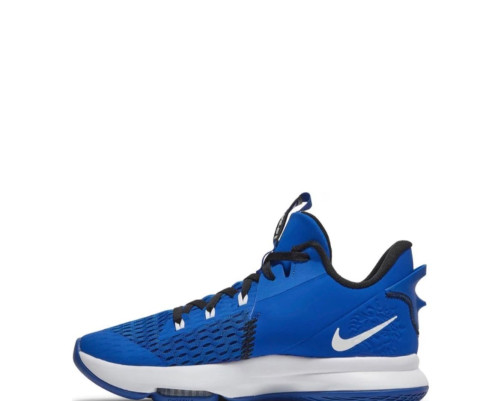 LeBron Witness 5 'Game Royal'