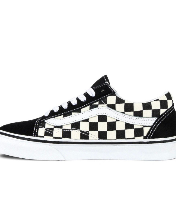 Vans Old Skool “Checkerboard”