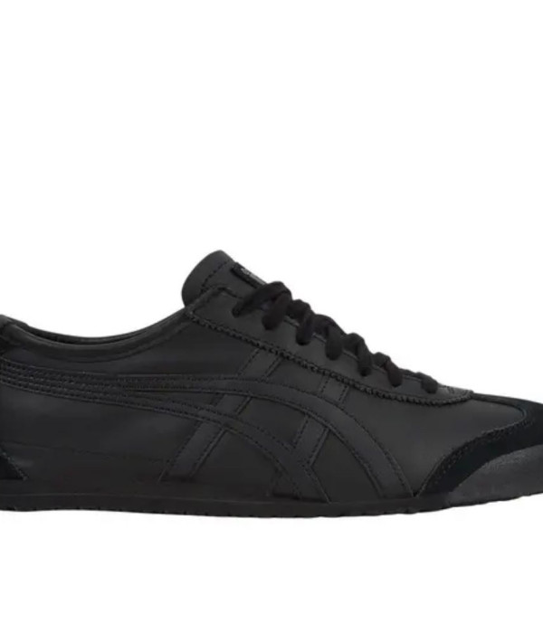 Onitsuka Tiger “Triple Black”