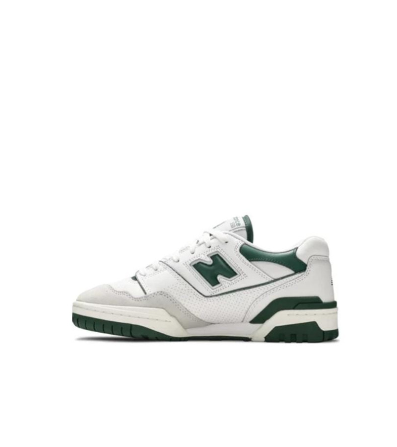 550 'White Green'