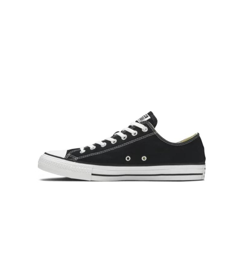 Converse All Star Low Black