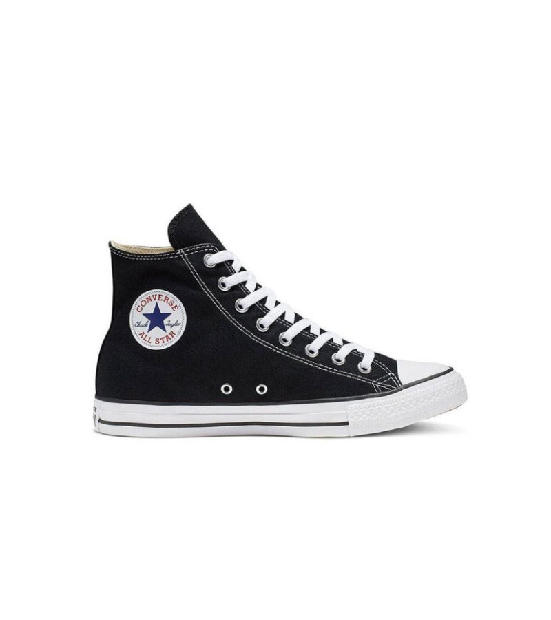Converse  All Star High Black