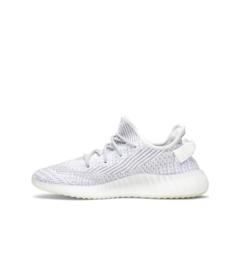 Yeezy 350 Boost v2 ''Static Reflective''