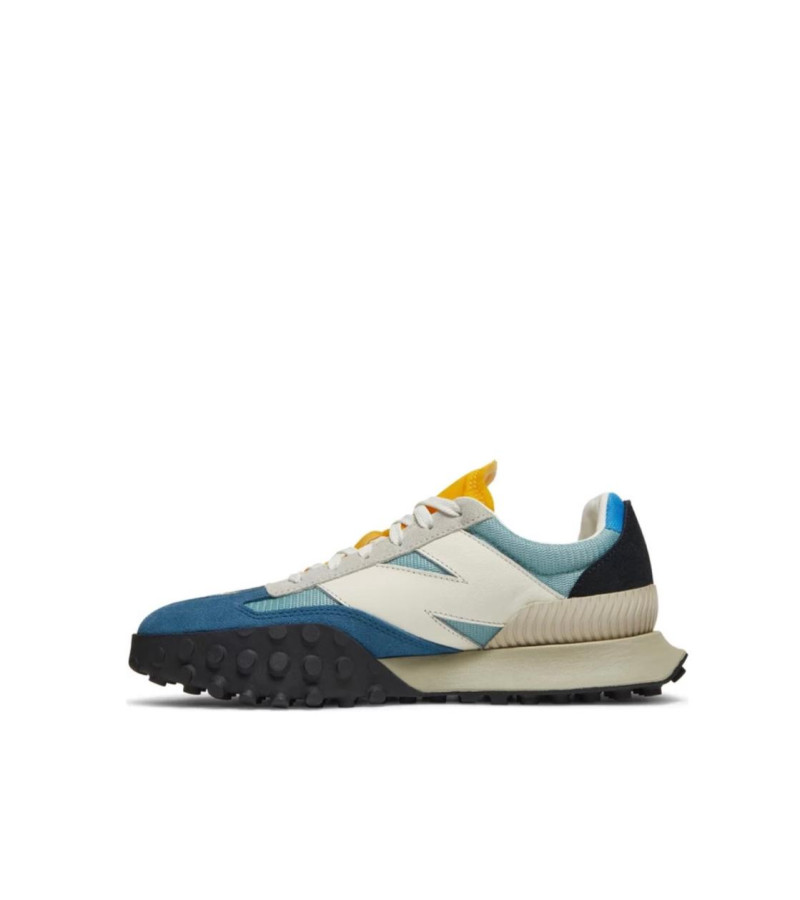 XC-72 'Storm Blue Sea Salt'