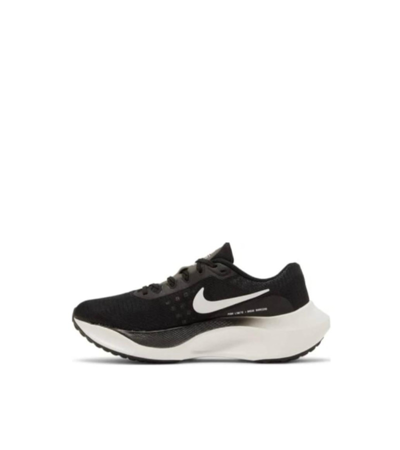 Zoom Fly 5 'Black White'