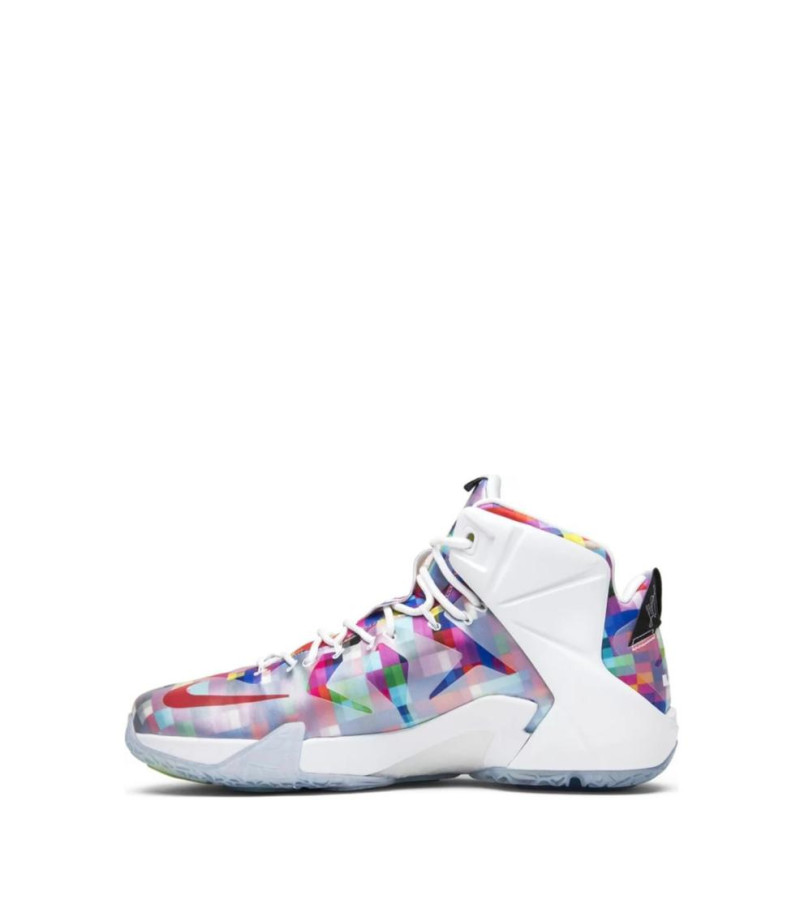 LeBron 12 EXT ‘Prism’