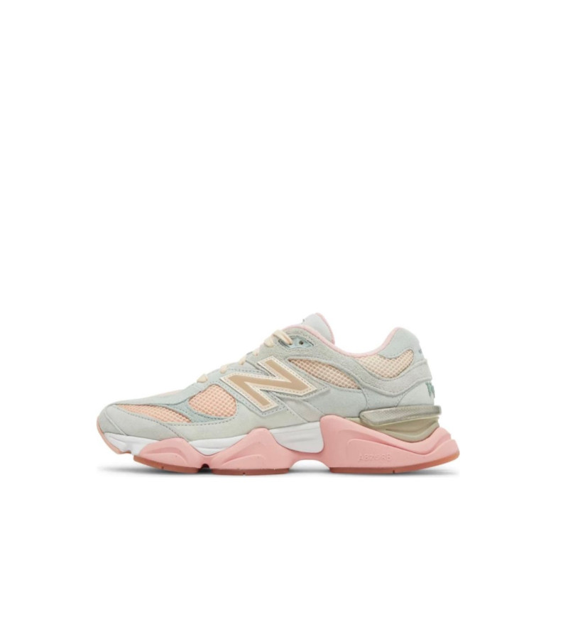 Joe Freshgoods x 9060 'Baby Shower Blue'