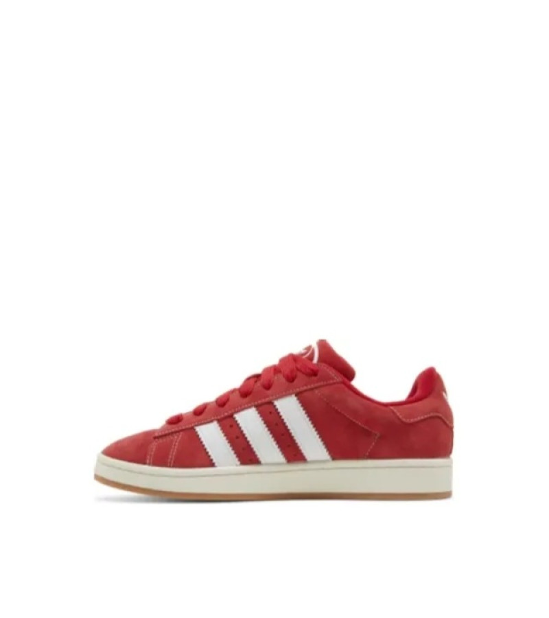 Campus 00s 'Scarlet Gum'