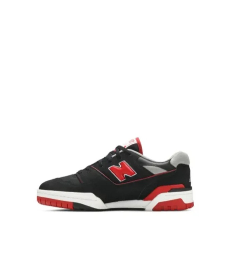 550 Red Black