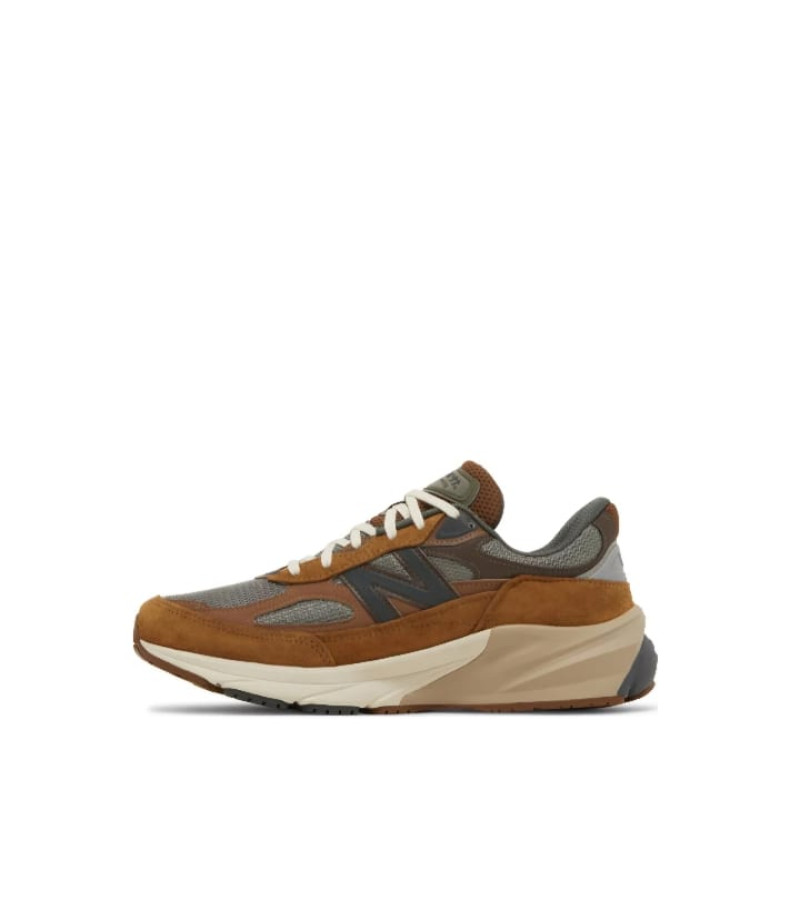 Carhartt WIP x 990v6 Made in USA 'Sculpture Center'