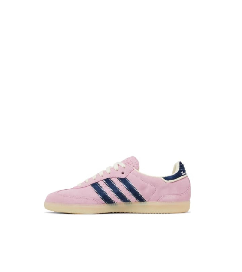 Notitle x Samba 'Pink'