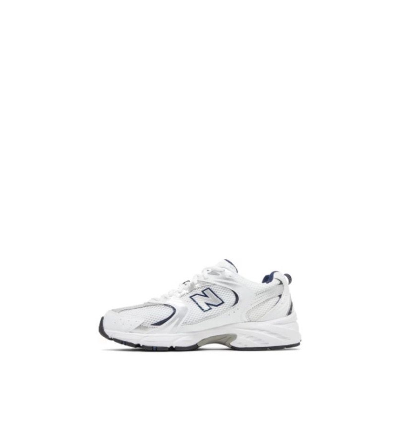 530 'White Natural Indigo'