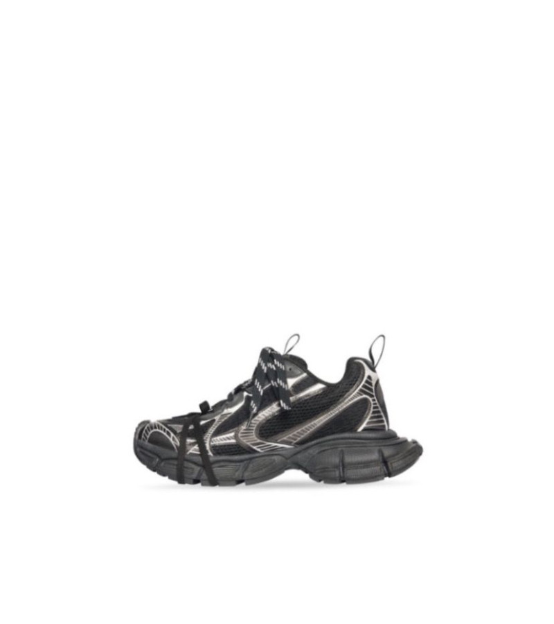 Balenciaga 3XL Sneaker 'Black White'