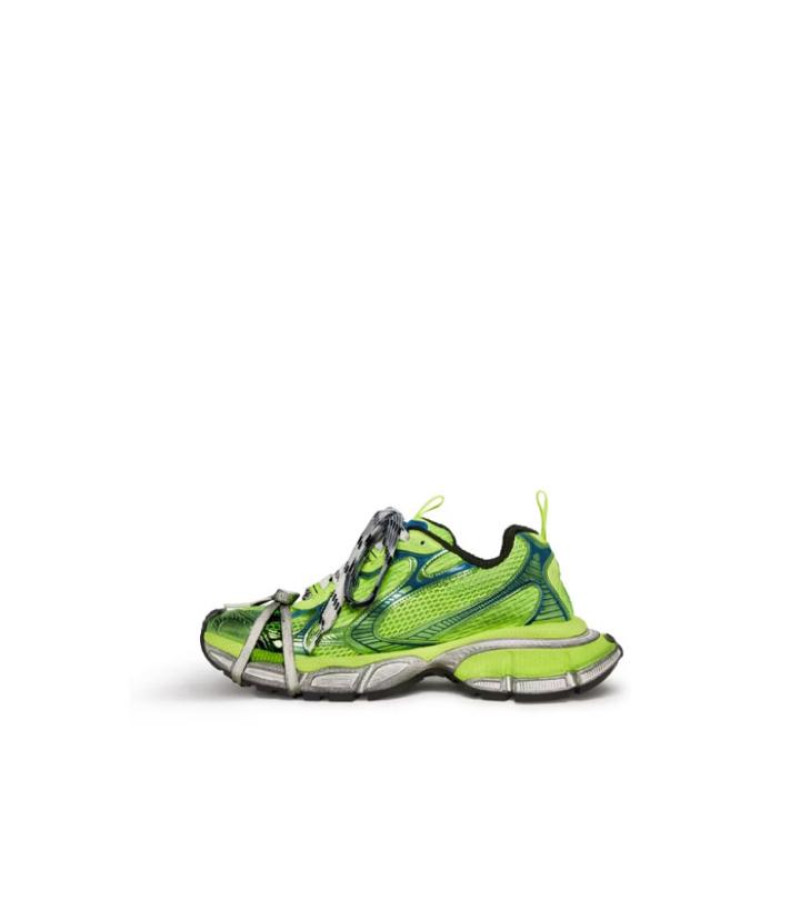 Balenciaga 3XL ‘Neon Green’