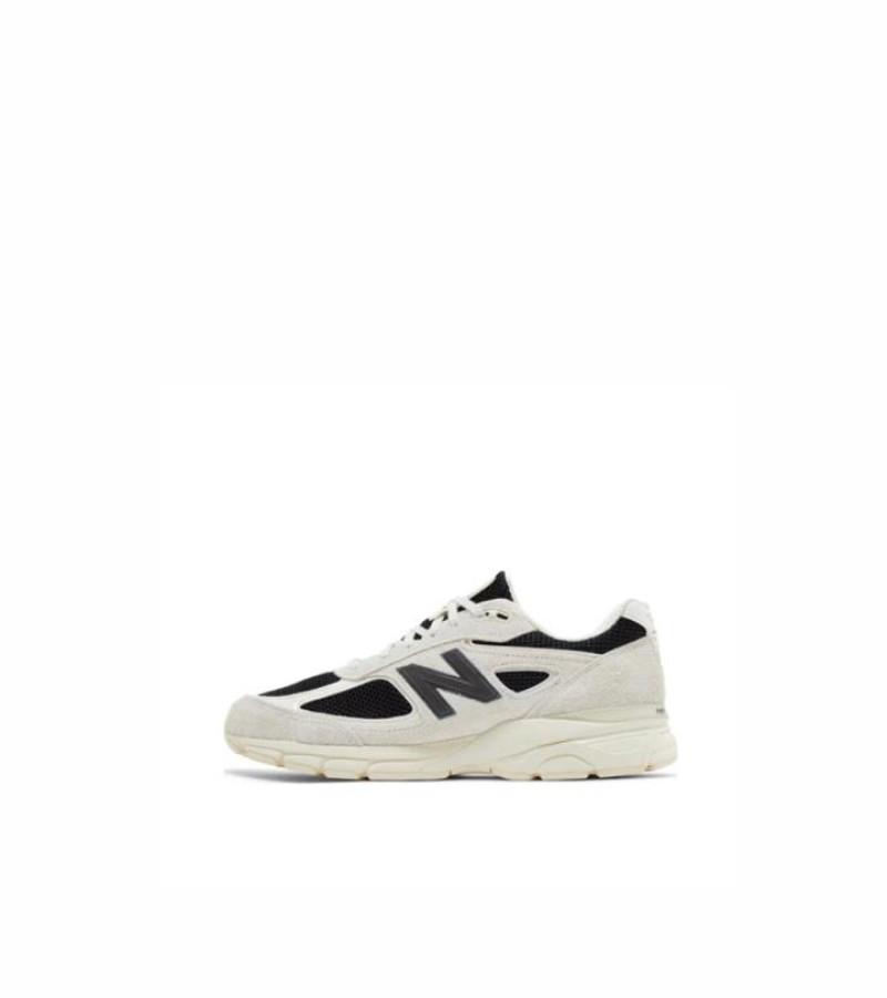 Joe Freshgoods x 990v4 Made in USA '1998 Pack - Intro'