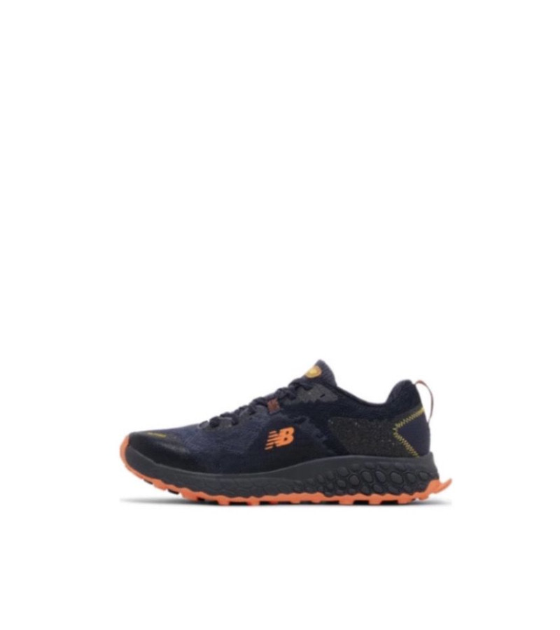 Fresh Foam X Hierro v7 'Thunder Vibrant Orange'