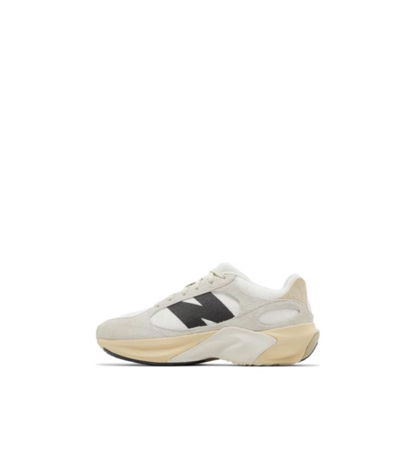 WRPD Runner 'Sea Salt Blacktop'