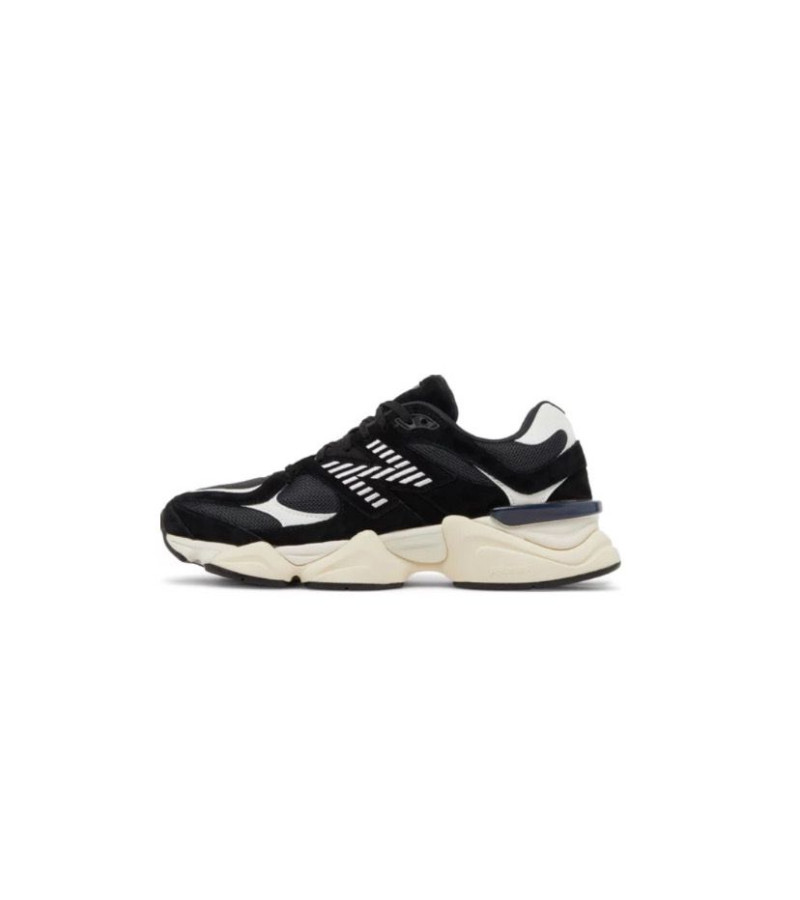 9060 'Black White'