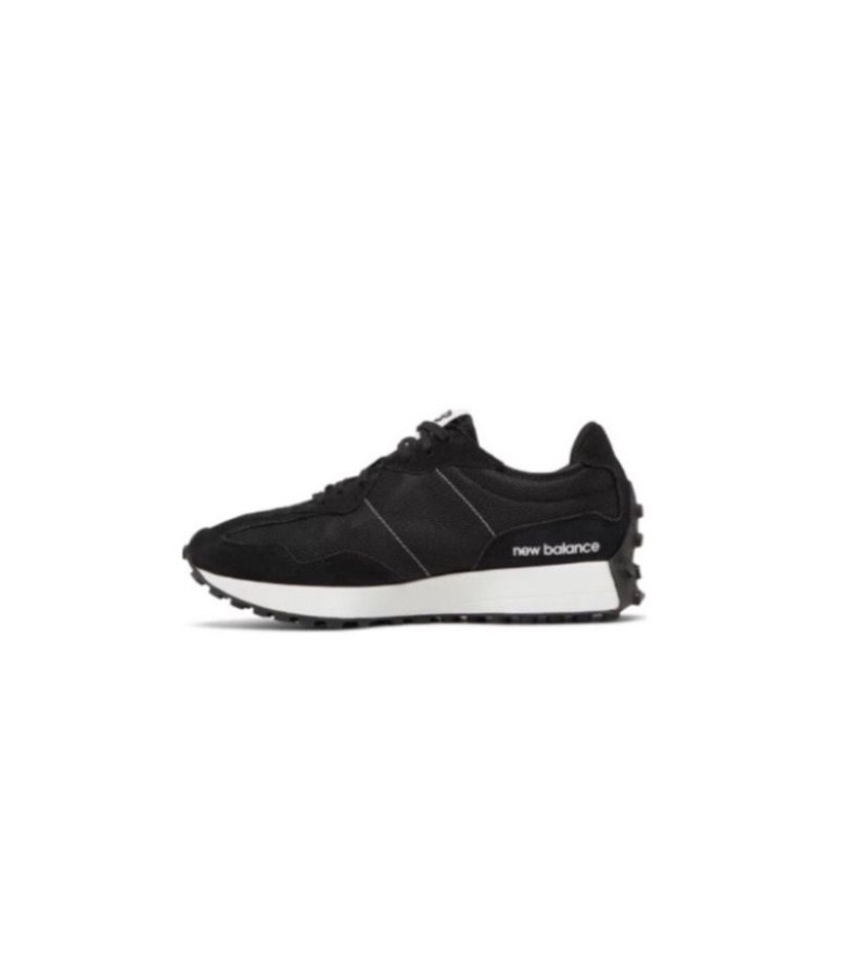 327 'White Black'
