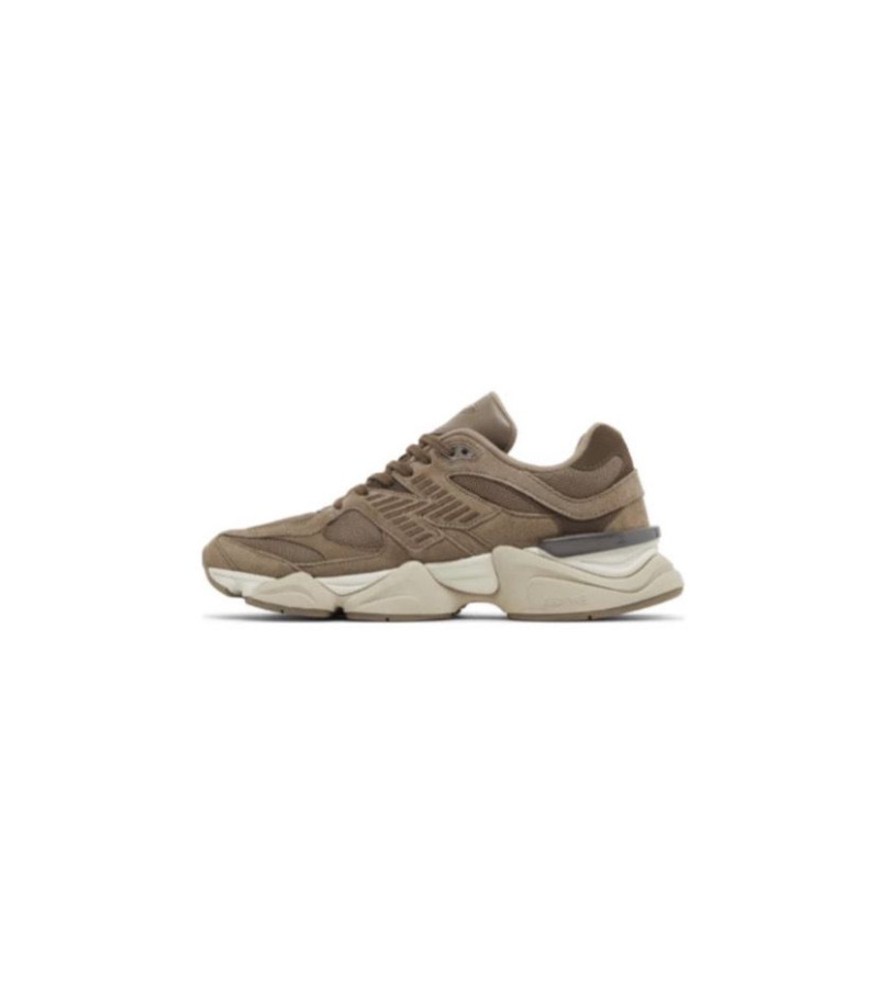 9060 'Mushroom Brown'