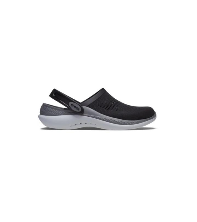 LiteRide 360 'Black Slate Grey'