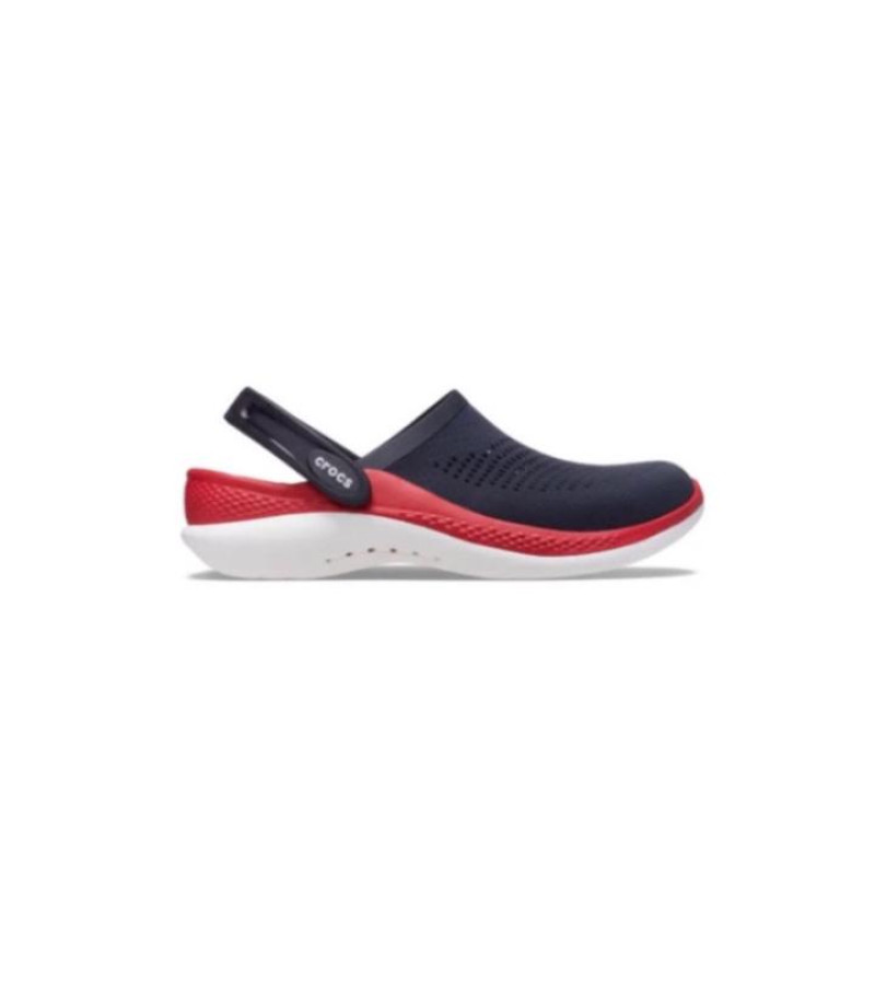 LiteRide 360 'Navy Red'