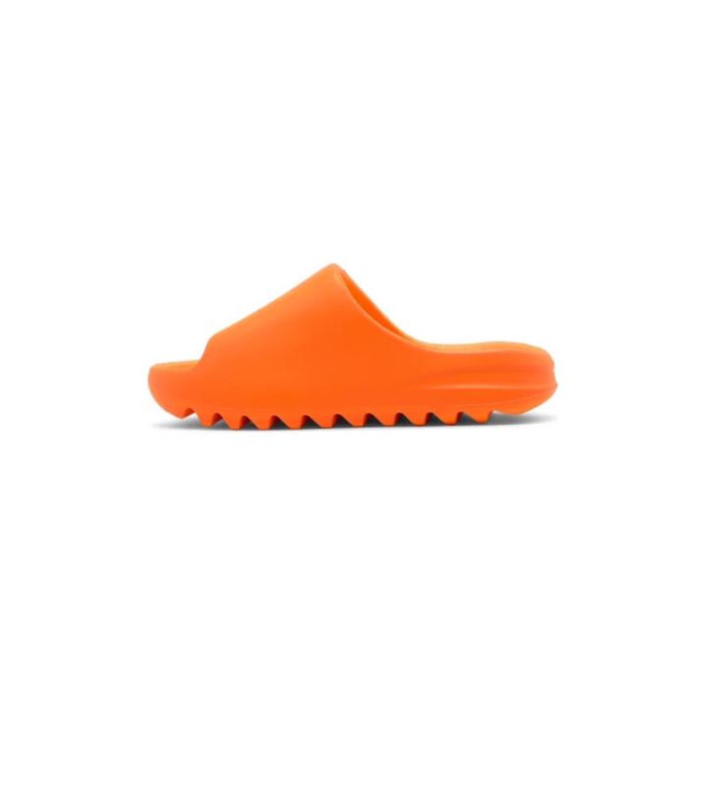 Yeezy Slides 'Enflame Orange'