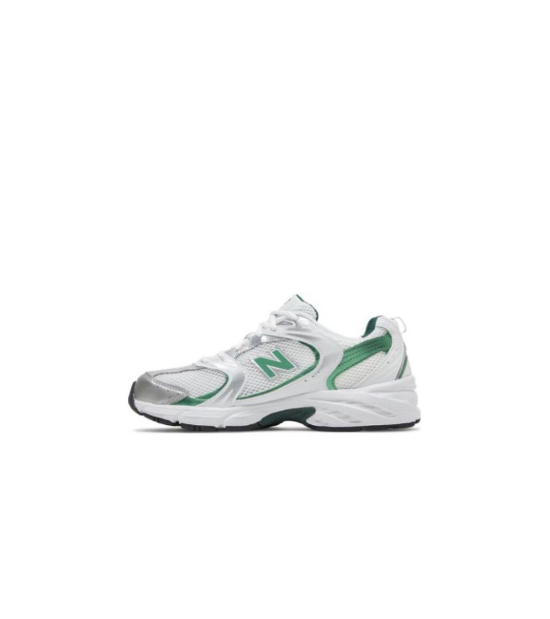 530 'White Nightwatch Green'