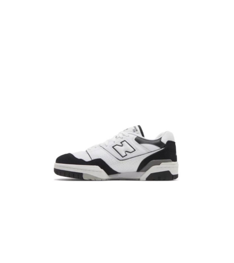 550 'White Black'