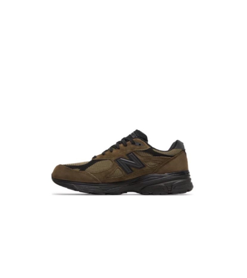 JJJJound x 990v3 Made in USA 'Brown'