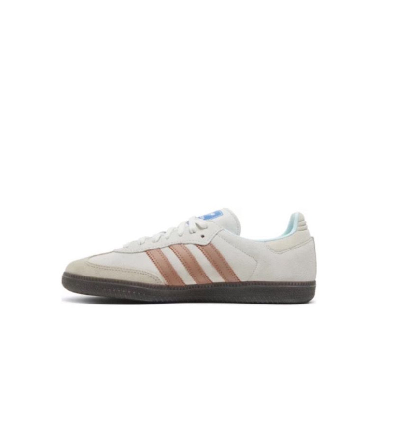 Samba 'Clay Strata'