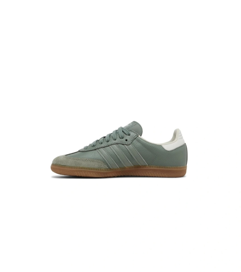 Samba 'Silver Green Gum'