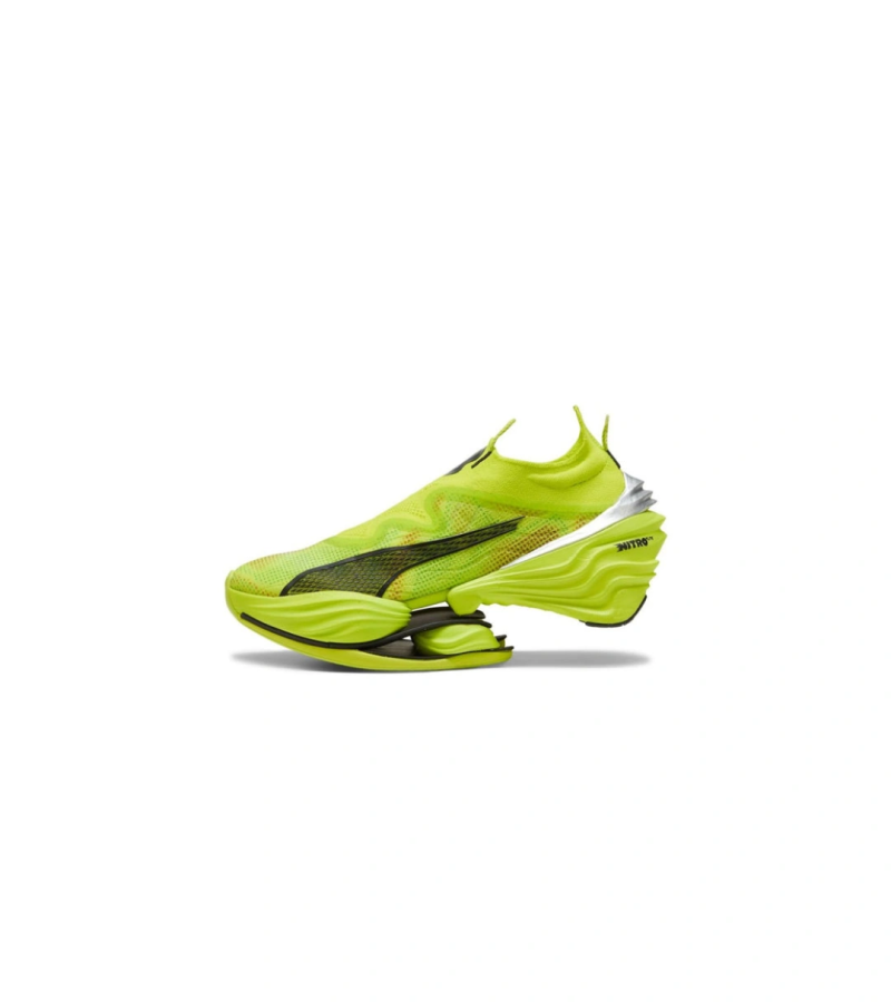 PUMA Fast-RB Nitro Elite PR 'Lime Pow'