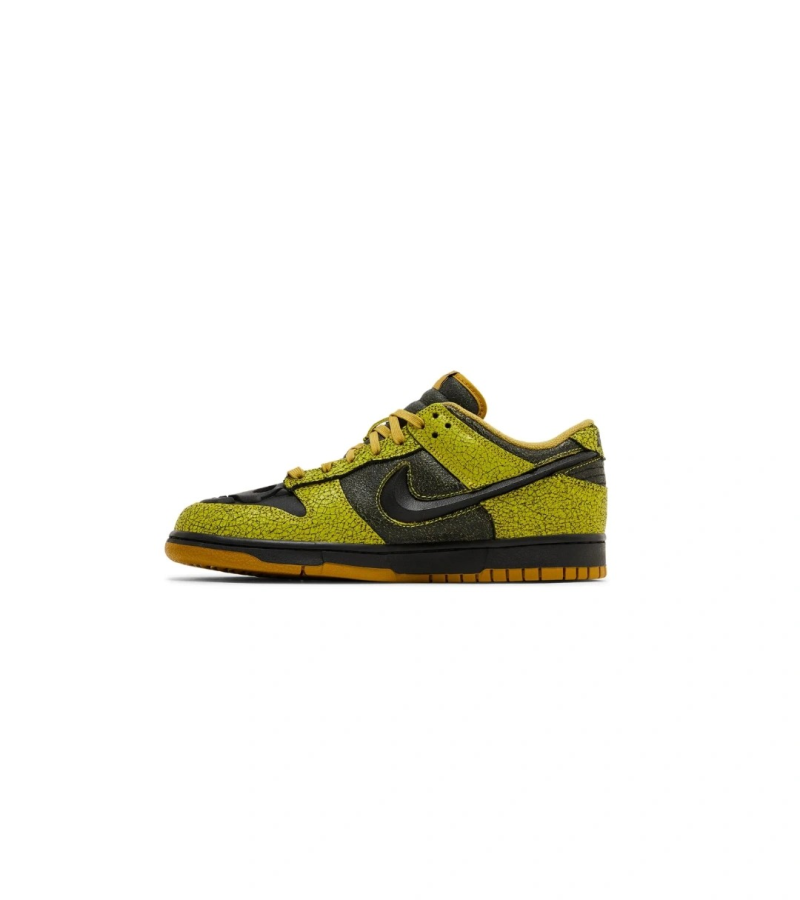 Dunk Low 'Halloween Skull'