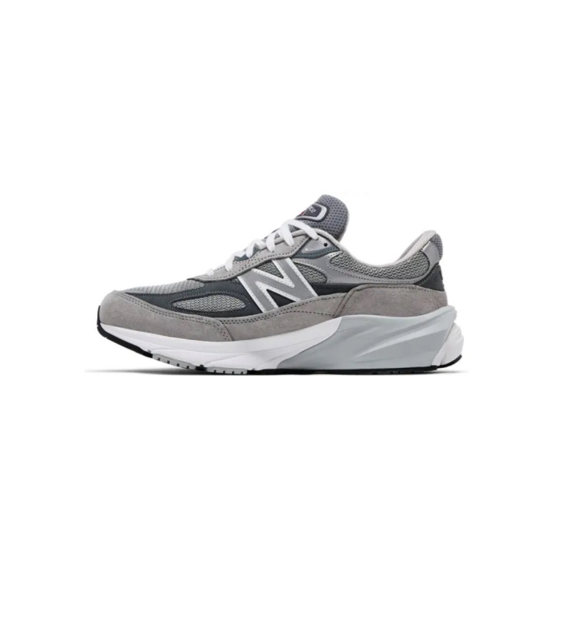 New Balance 990 v6 Grey