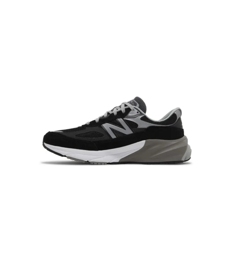 New Balance 990 v6 Black