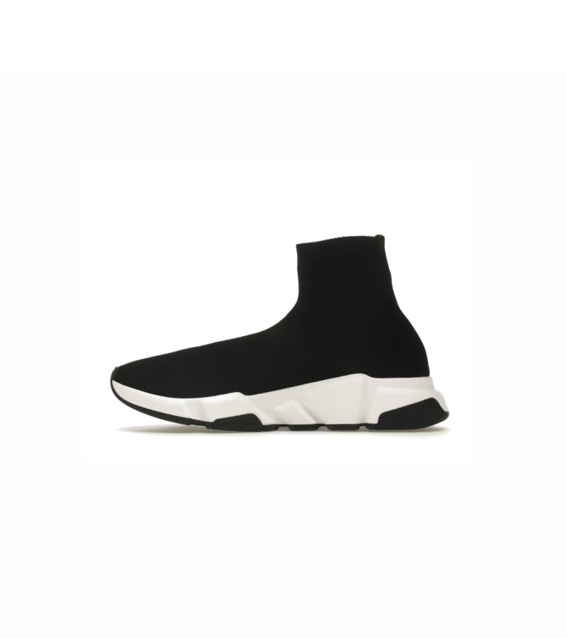 Balenciaga Speed Trainer “Black/White”