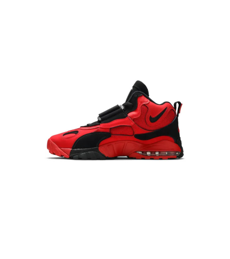 Airmax Speed Turf University Red