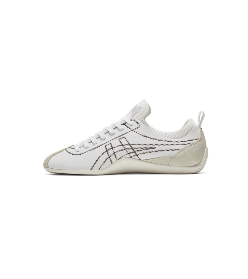 Onitsuka Tiger Sclaw Black/white