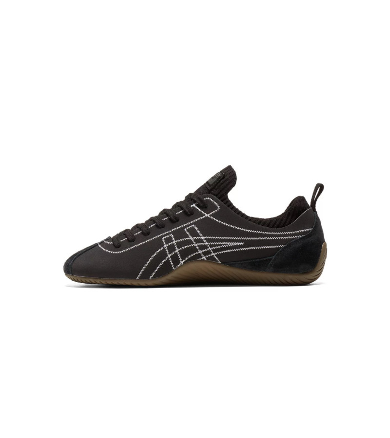 Onitsuka Tiger Sclaw black