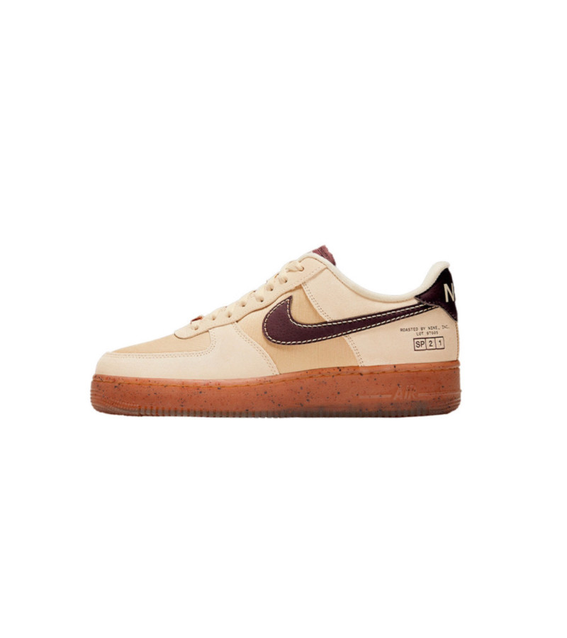 Airforce 1 Low 07 Coffee