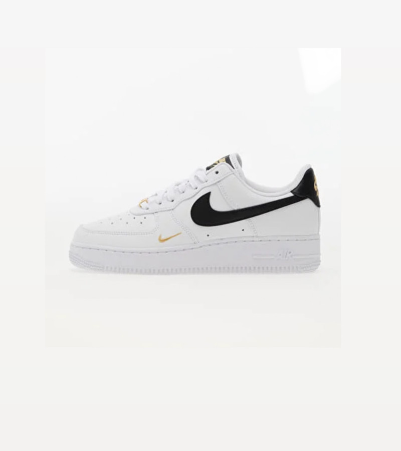 Airforce 1 Low 07 Essential White / Black