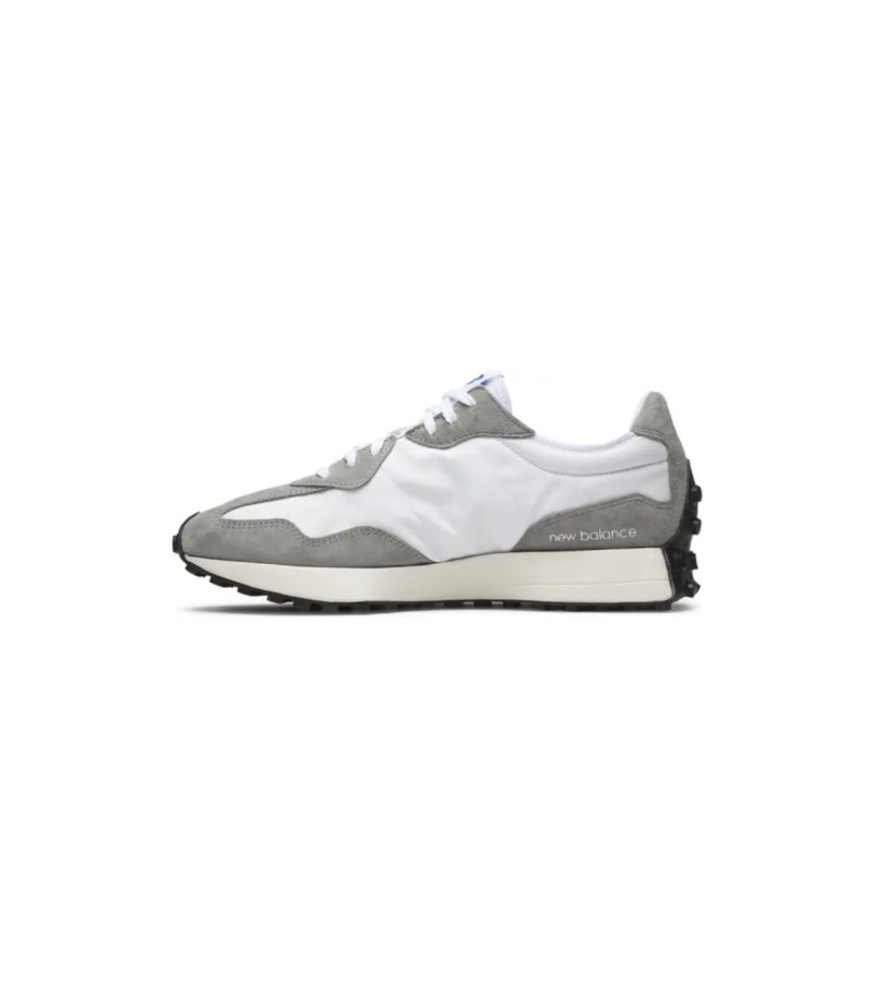 New Balance 327 Team Away Grey