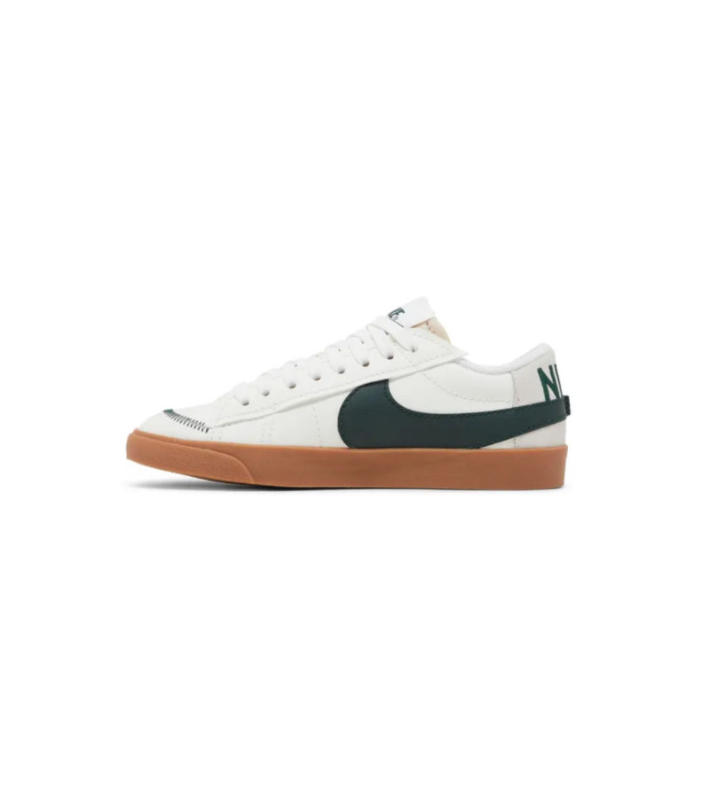 Blazer Low Jumbo Sail Pro Green