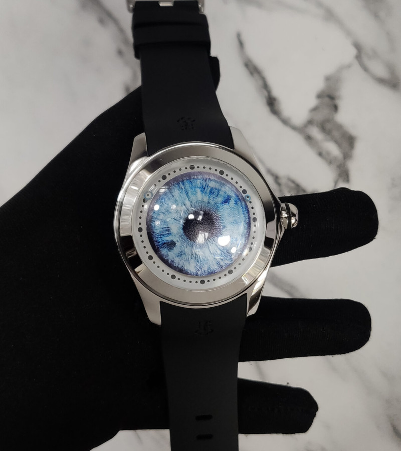 CORUM BIG BUBBLE 52 MATTEO