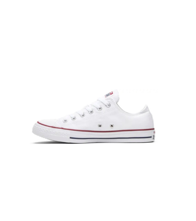 Converse All Star Low Ankle “White”