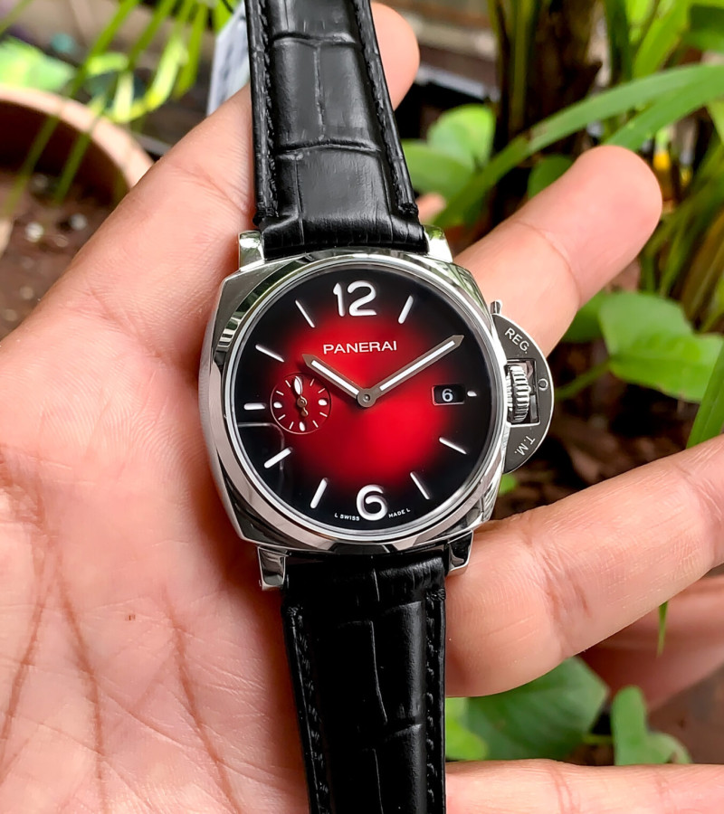LUMINOR PANERAI LUMINOR DUE PAM01424