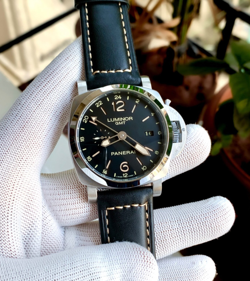 LUMINOR PANERAI 1950 3 DAYS GMT PAM00531